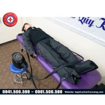 MÁY NÉN ÉP TRỊ LIỆU ĐA CHỨC NĂNG 9490M